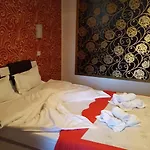Garsoniera Ioana 布加勒斯特