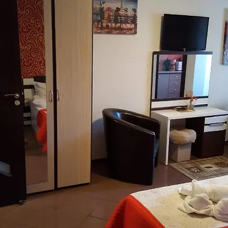 Garsoniera Ioana Apartamento Bucareste