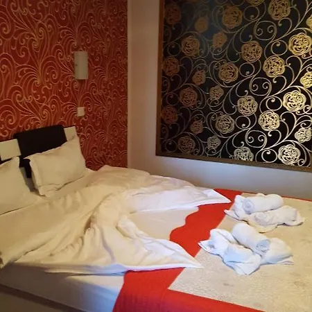 Garsoniera Ioana Bucareste