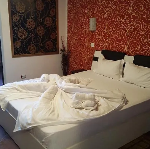 Garsoniera Ioana Apartament *