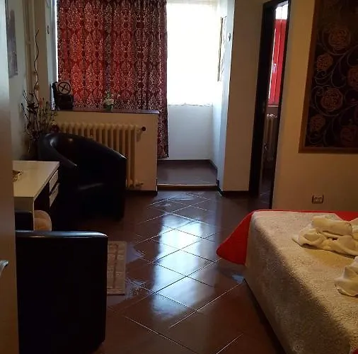 Garsoniera Ioana Apartamento *